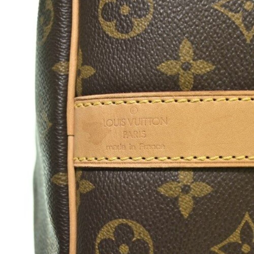 ★SOLD★ Louis Vuitton Boston Bag - Picture 4 of 15